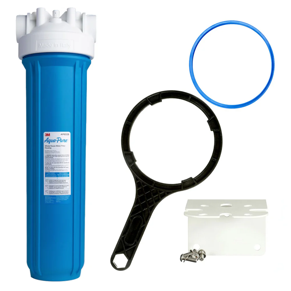 Popular Home Water Systems